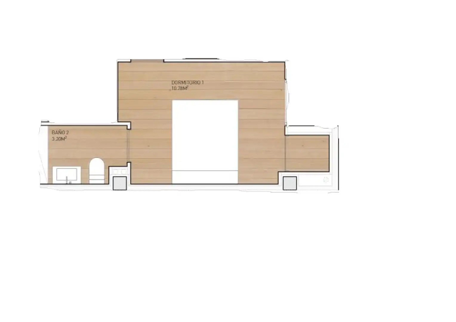 Piso en venta en Valencia con Terraza y Balcón