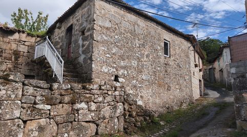 Foto 5 de Casa o xalet en venda a Lugar Amiadoso-nu, Allariz, Ourense