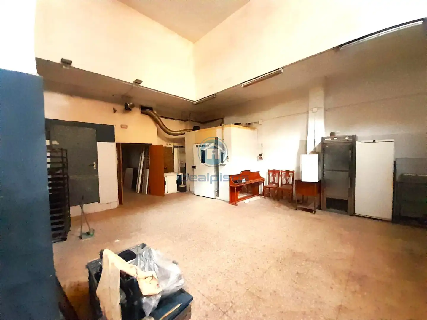 Local comercial en venda a Campoamor - Altozano, imagen 16