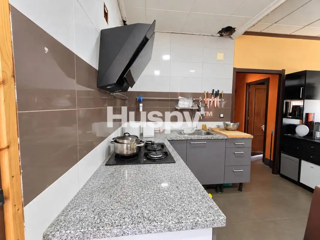 Piso en venta en Alicante / Alacant, Alicante