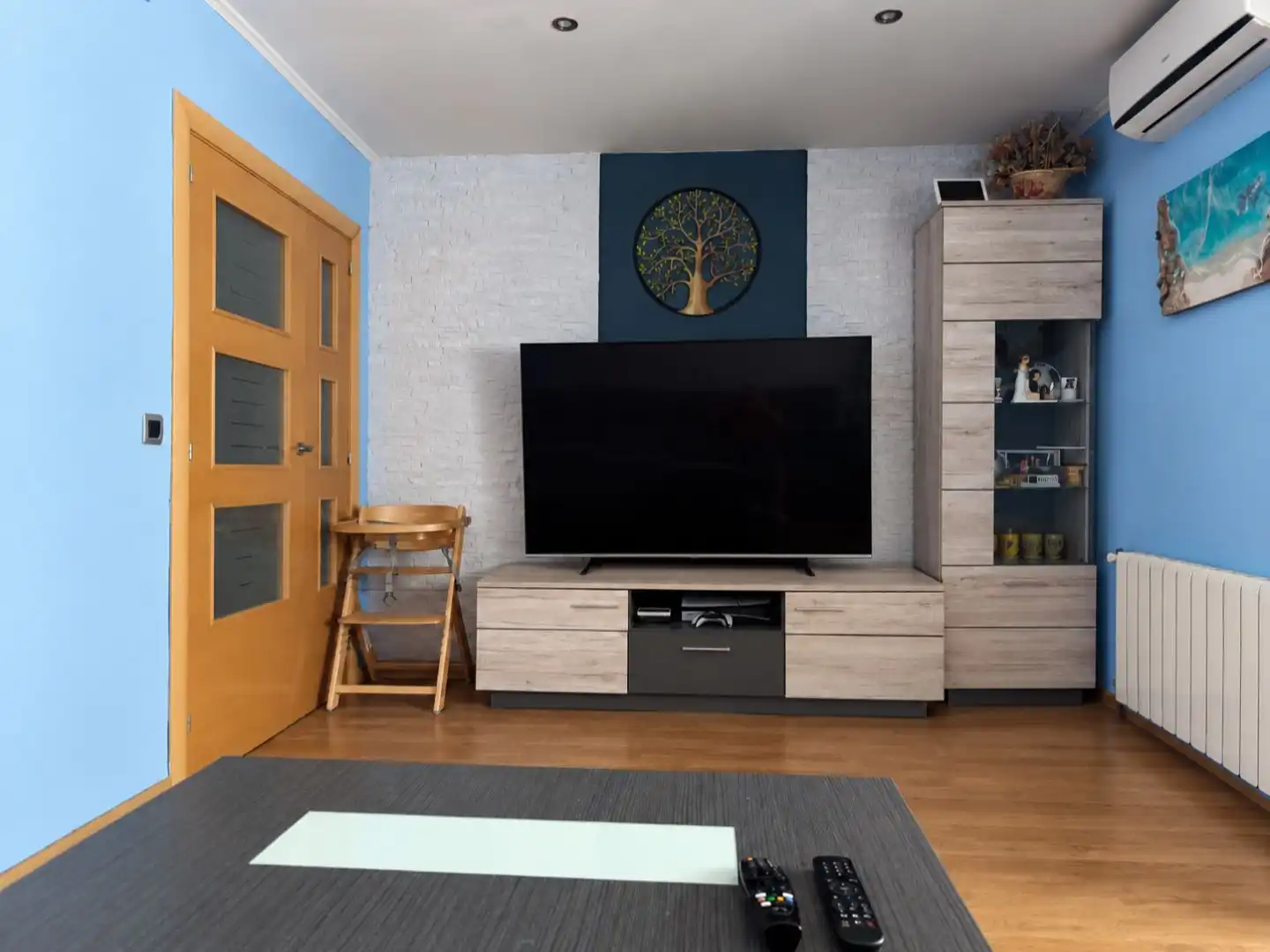 Wohnung zum Verkauf in Carrer de la Mare de Déu del Carme 13, imagen 2