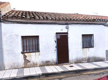 Maison à vendre à Calle San Andrés