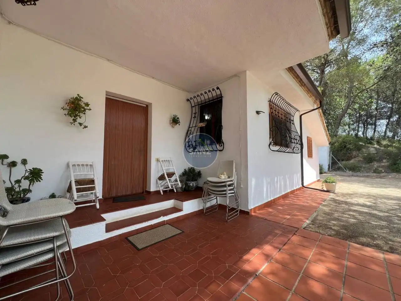 Casa o xalet en venda en Agullent amb Jardí privat i Piscina