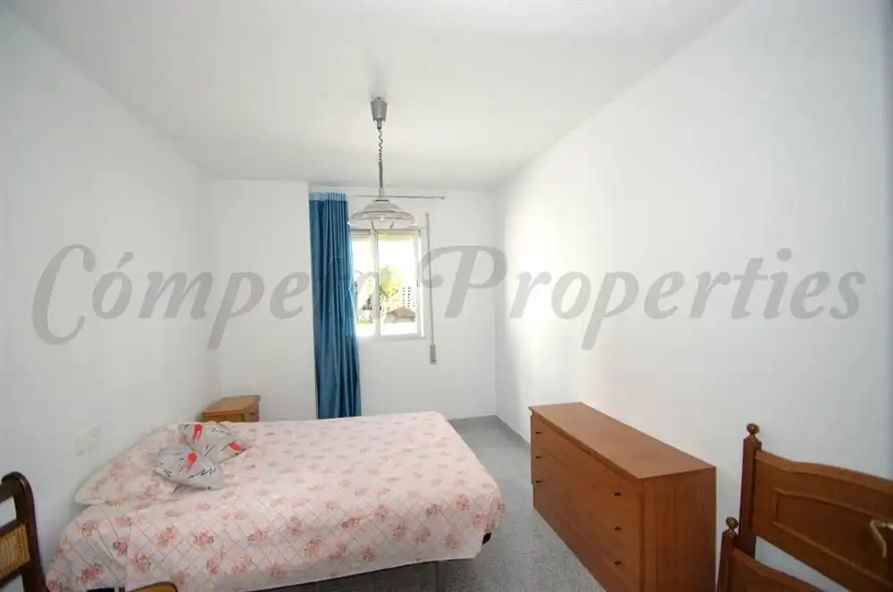 Casa con terrazza in vendita a Cómpeta, imagen 8