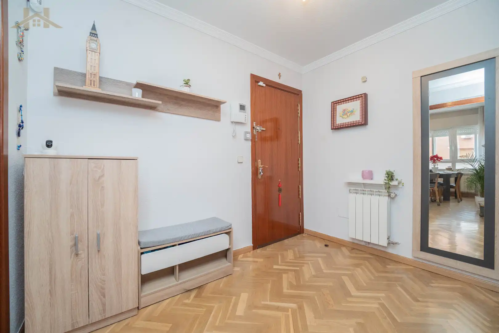 Flat for sale in Torrejón de Ardoz  with Furnished