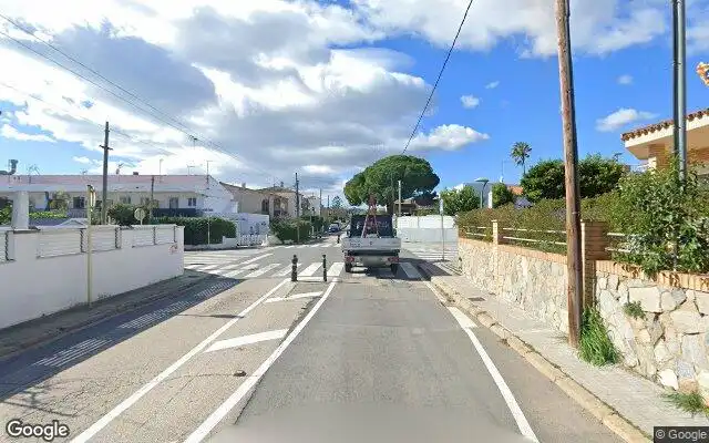 Außenansicht von Wohnung zum Verkauf in Cambrils