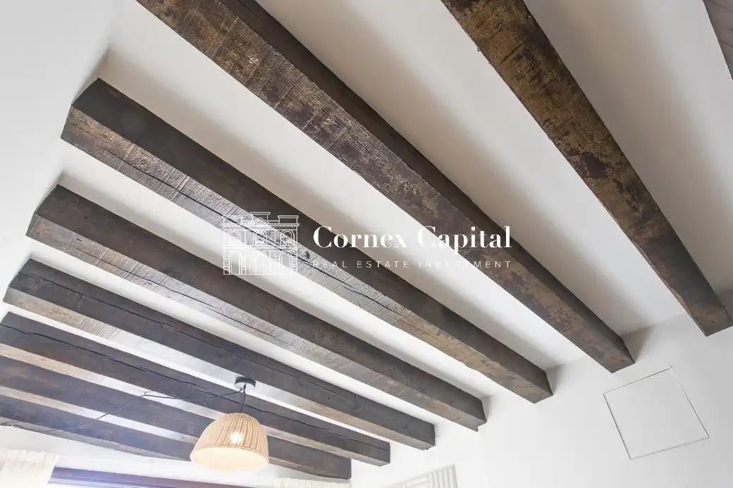 Attic for sale in Sant Antoni
