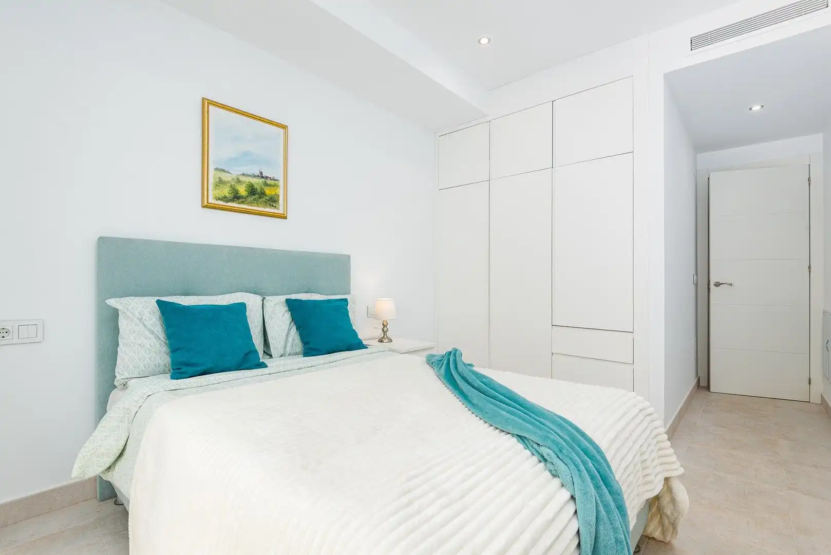 Apartment with terrace for sale in N/A, imagen 25