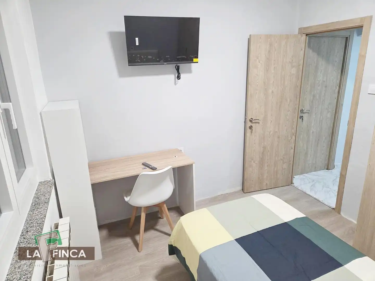 Habitación de Piso en venta en Oviedo 