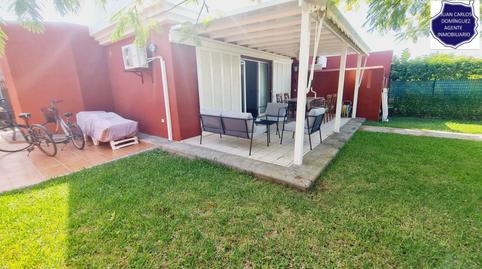 Foto 3 de Casa o xalet de lloguer a Maspalomas - Meloneras, San Bartolomé de Tirajana