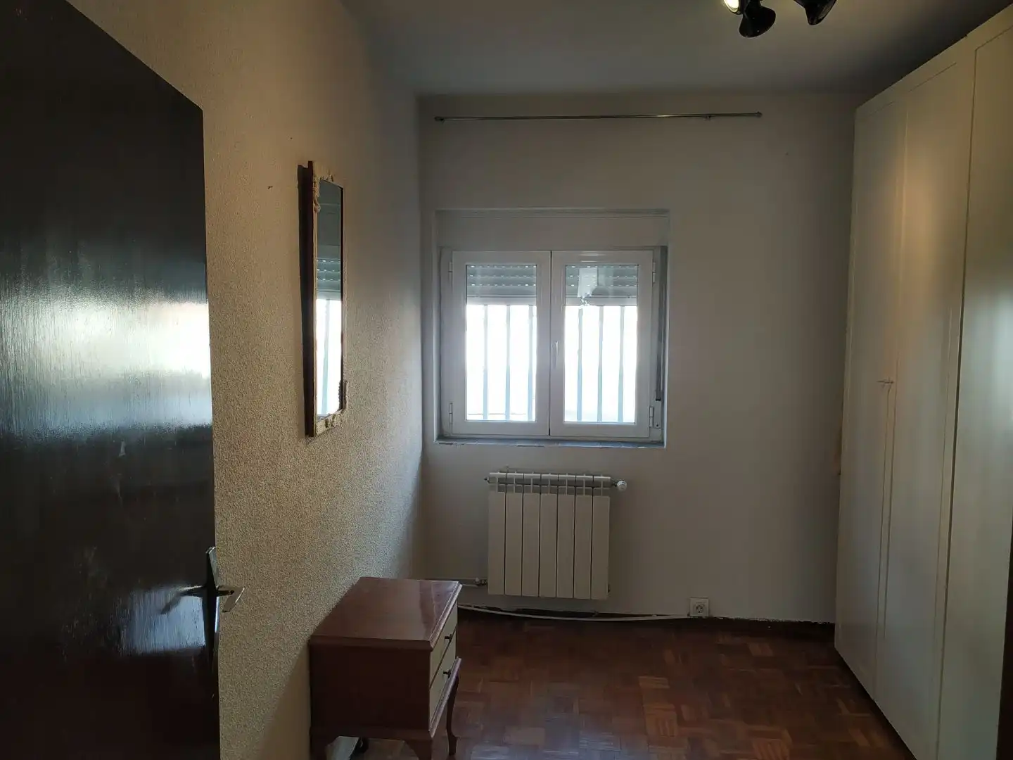 Bedroom of Flat for sale in Moncloa - Aravaca