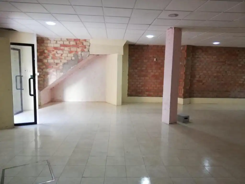 Gewerbefläche zum Verkauf in Calle Juan Ramon Jimenez, imagen 5