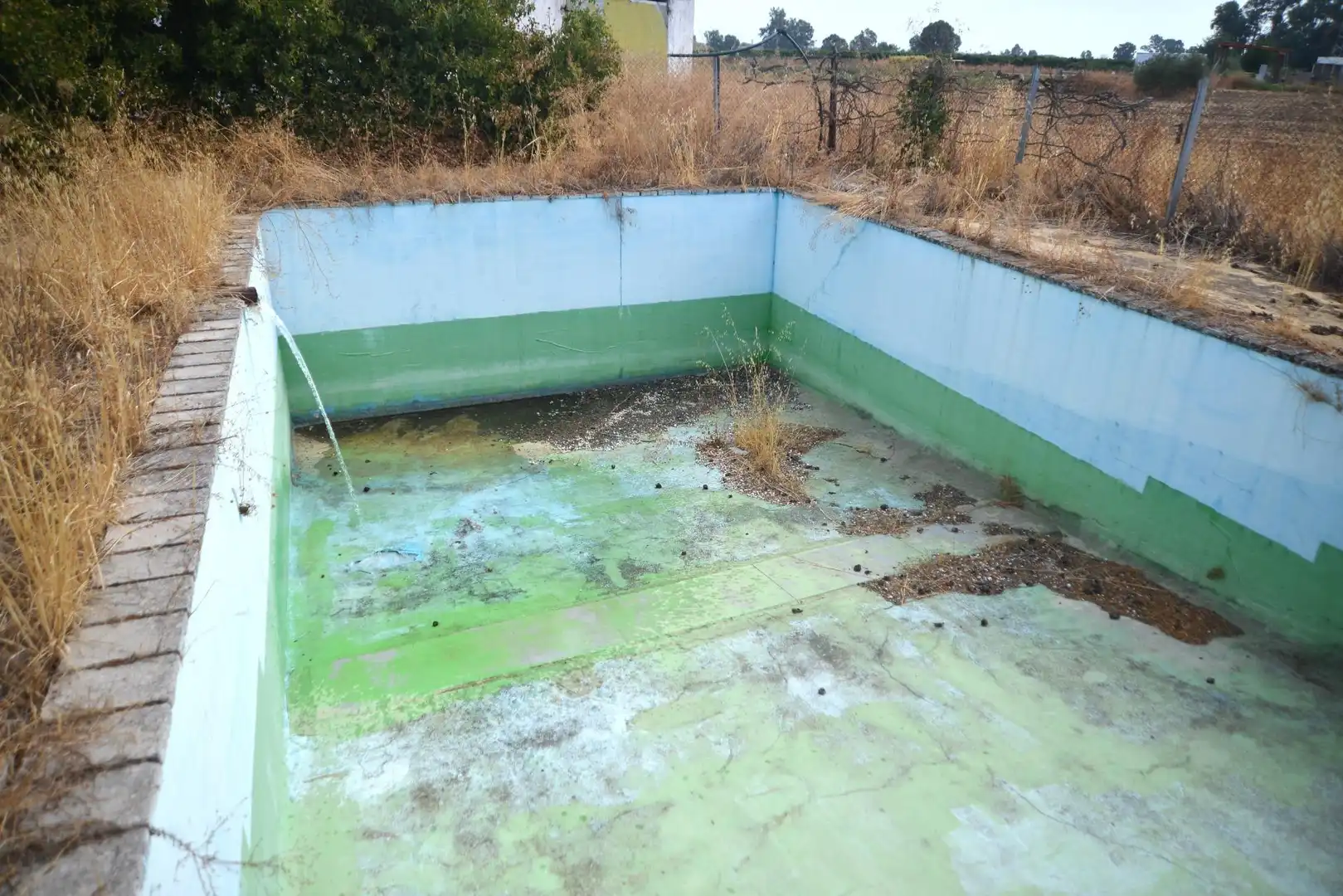 House with pool for sale in Guillena pueblo, imagen 29