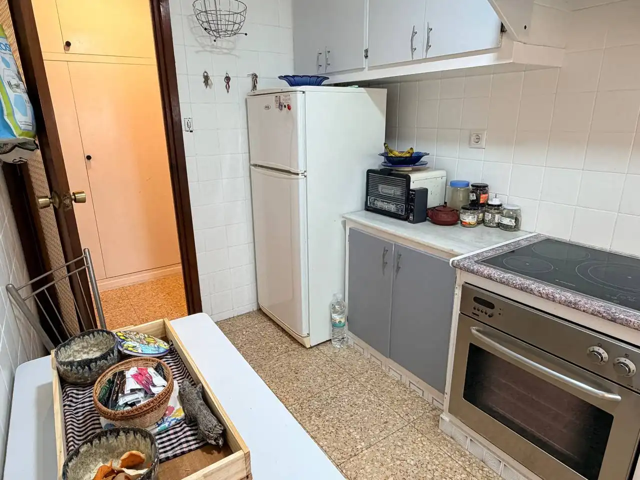 Pis amb terrassa en venda a Carrer Primer de Maig, imagen 19