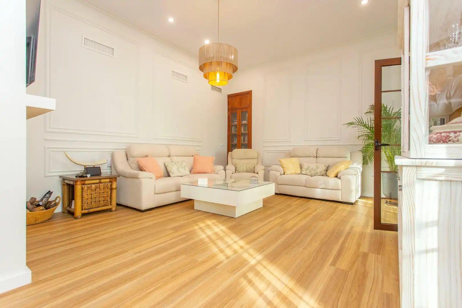 Chalet con piscina en venta en Caballero Bonald - San José Obrero - Guadalcacín, imagen 7