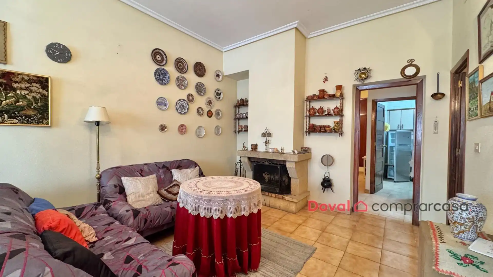 Haus zum Verkauf in CONDE VALLELLANO 12, imagen 50