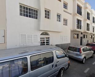 Exterior view of Flat for sale in Arrecife