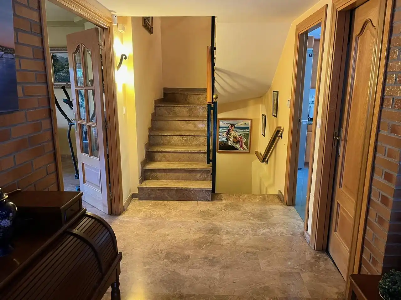 Casa adosada en venta en Zaragoza con Aire acondicionado, Calefacción y Jardín privado