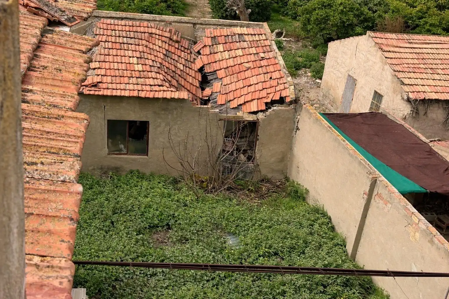 Houses for sale in Murcia