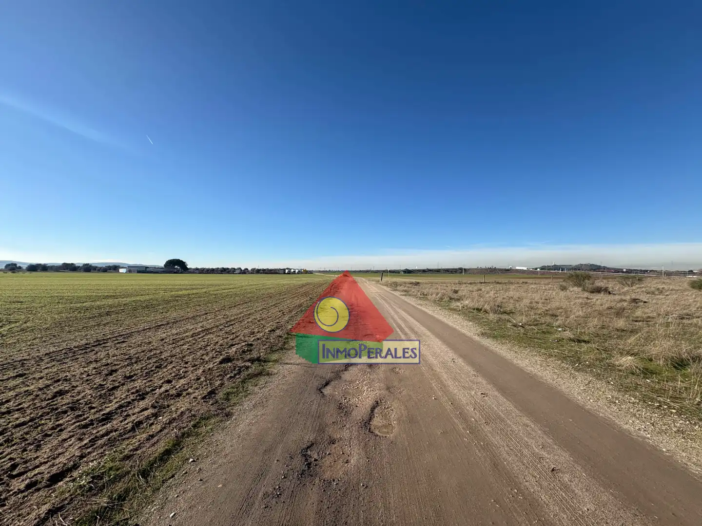 Rural land for sale in Perales del Río