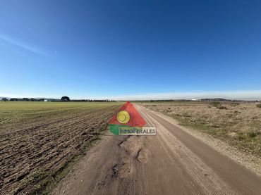 Terreno rustico in vendita a Perales del Río