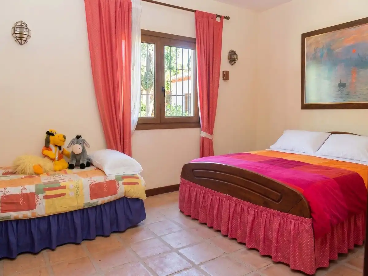 House with garden for sale in Valtocado - La Alquería - La Atalaya, imagen 14