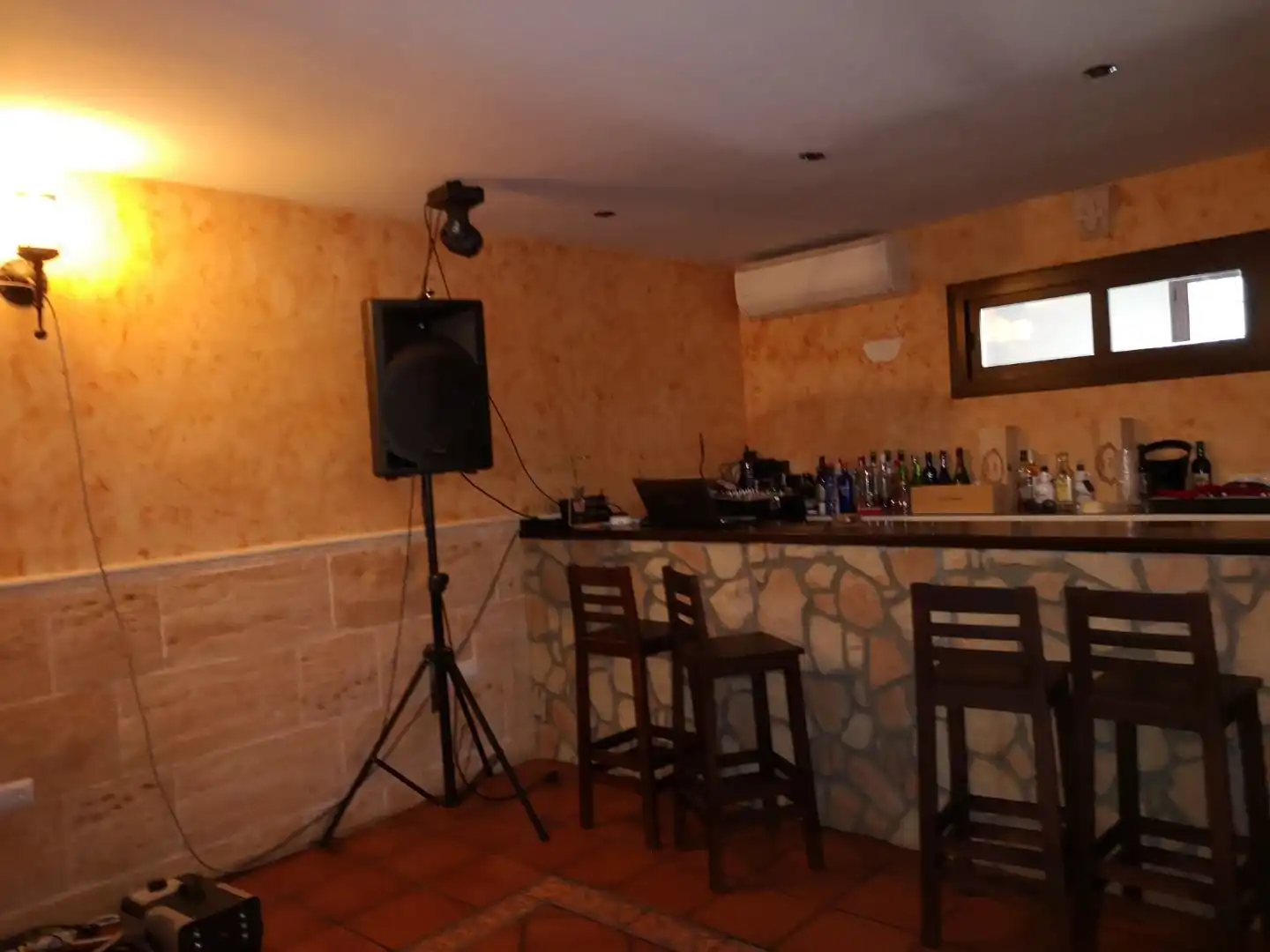 Casa con jardín en venta en Norte-Sierra, imagen 14