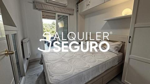 Foto 4 de Pis de lloguer a Ansar, Los Cármenes, Madrid