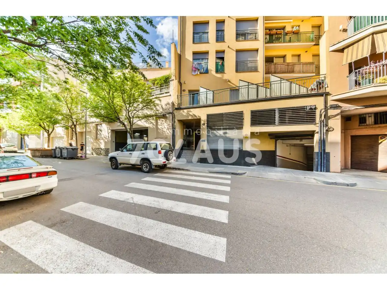 Dúplex en venta en Avenida Valira, La Seu d'Urgell