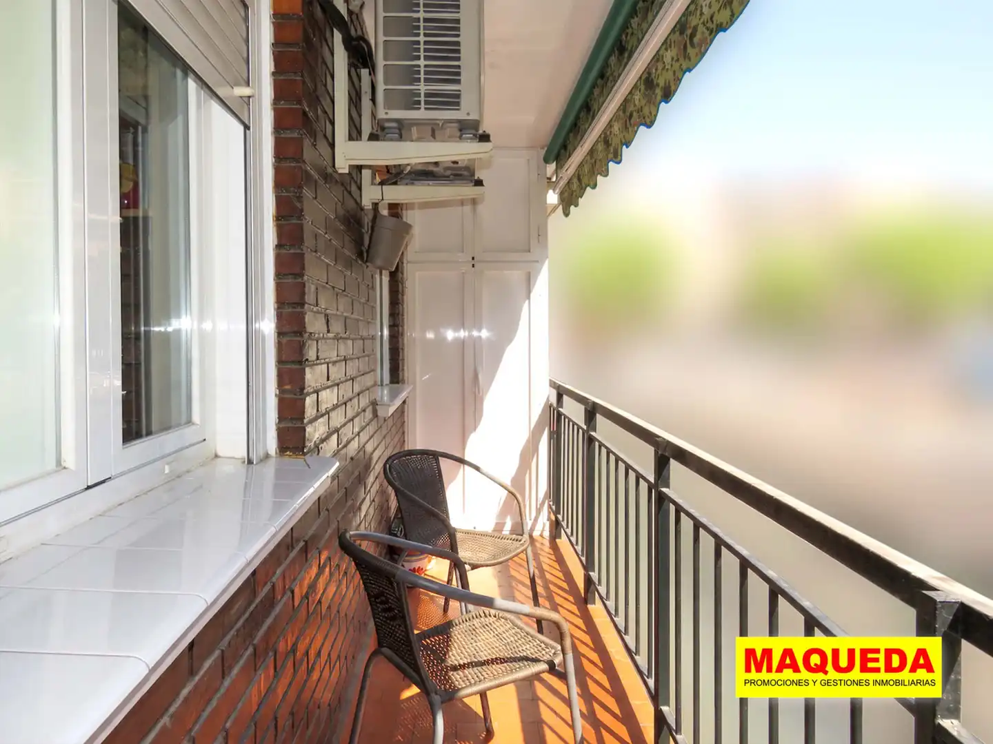 Piso con ascensor en venta en Calle Mayor, imagen 4