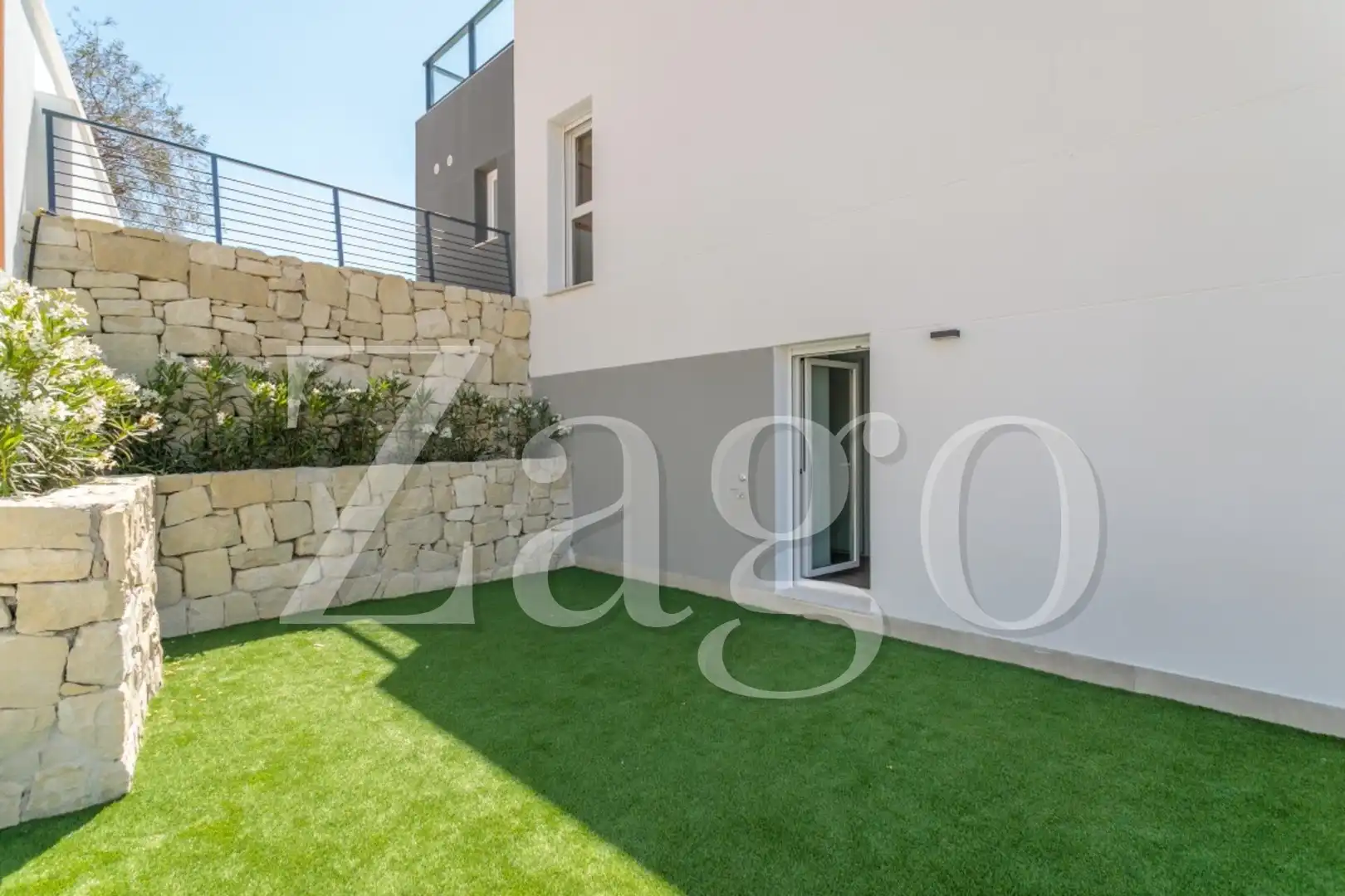 Casa a schiera con piscina in vendita a Balcón de Finestrat - Terra Marina, imagen 22