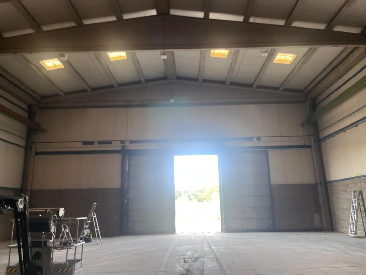 Nave industrial in vendita a Piera, imagen 24