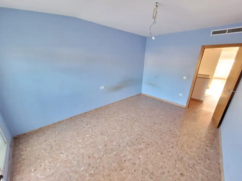 Ático en venta en Alzira con Aire acondicionado y Terraza