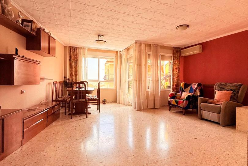 Foto 1 de Pis de lloguer a Calle Joaquin Moya Martinez, Bigastro, Alicante