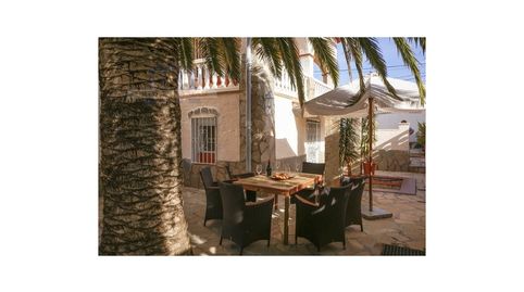 Villa con piscina privada cerca de la playa y servicios en Miami Platja, imatge 4