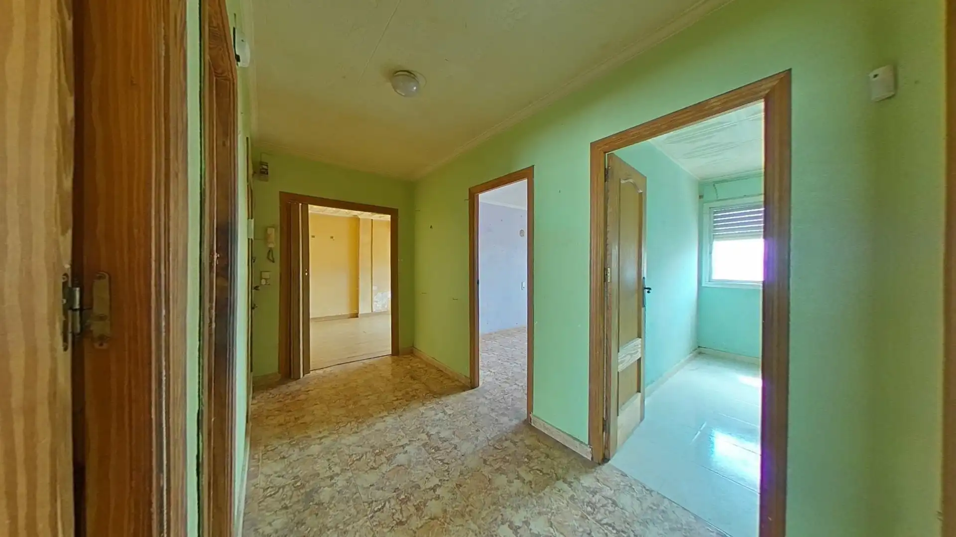 Piso en venta en San Javier