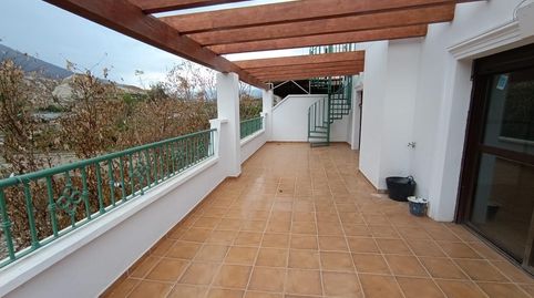 Foto 4 de Ático en venta en Terque, Almería
