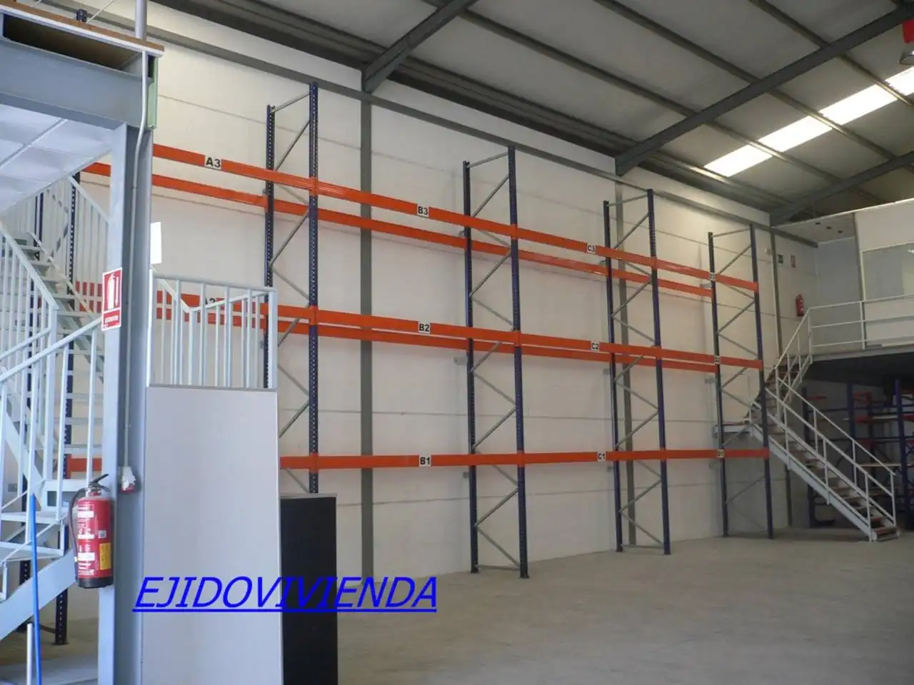 Nave industrial in vendita a El Ejido Ciudad, imagen 6