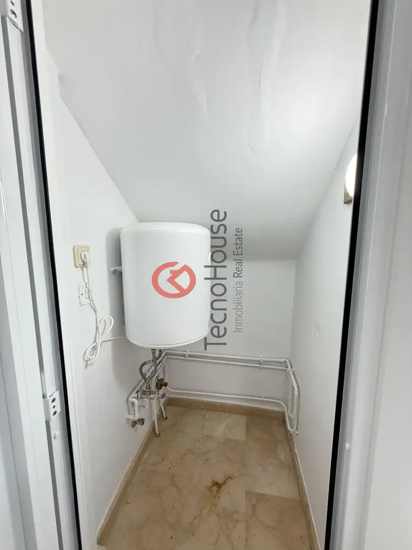Casa a schiera con piscina in vendita a Calle Canal de la Mancha-Residencial Rioja V, imagen 10