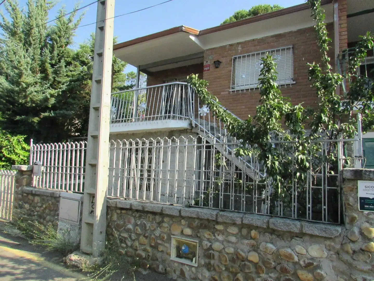 Reihenhaus mit Pool zum Verkauf in PINAR, imagen 39