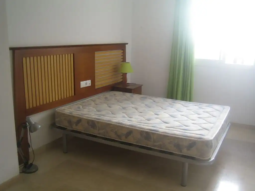 Flat for rent in Centro - Sagrario