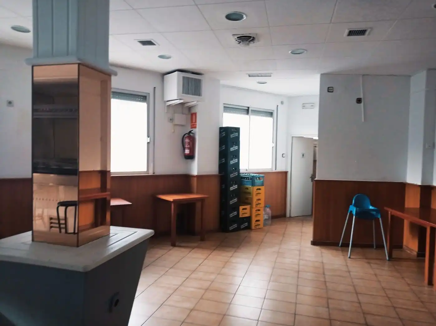 Gewerbefläche zum Verkauf in Ponent, imagen 34