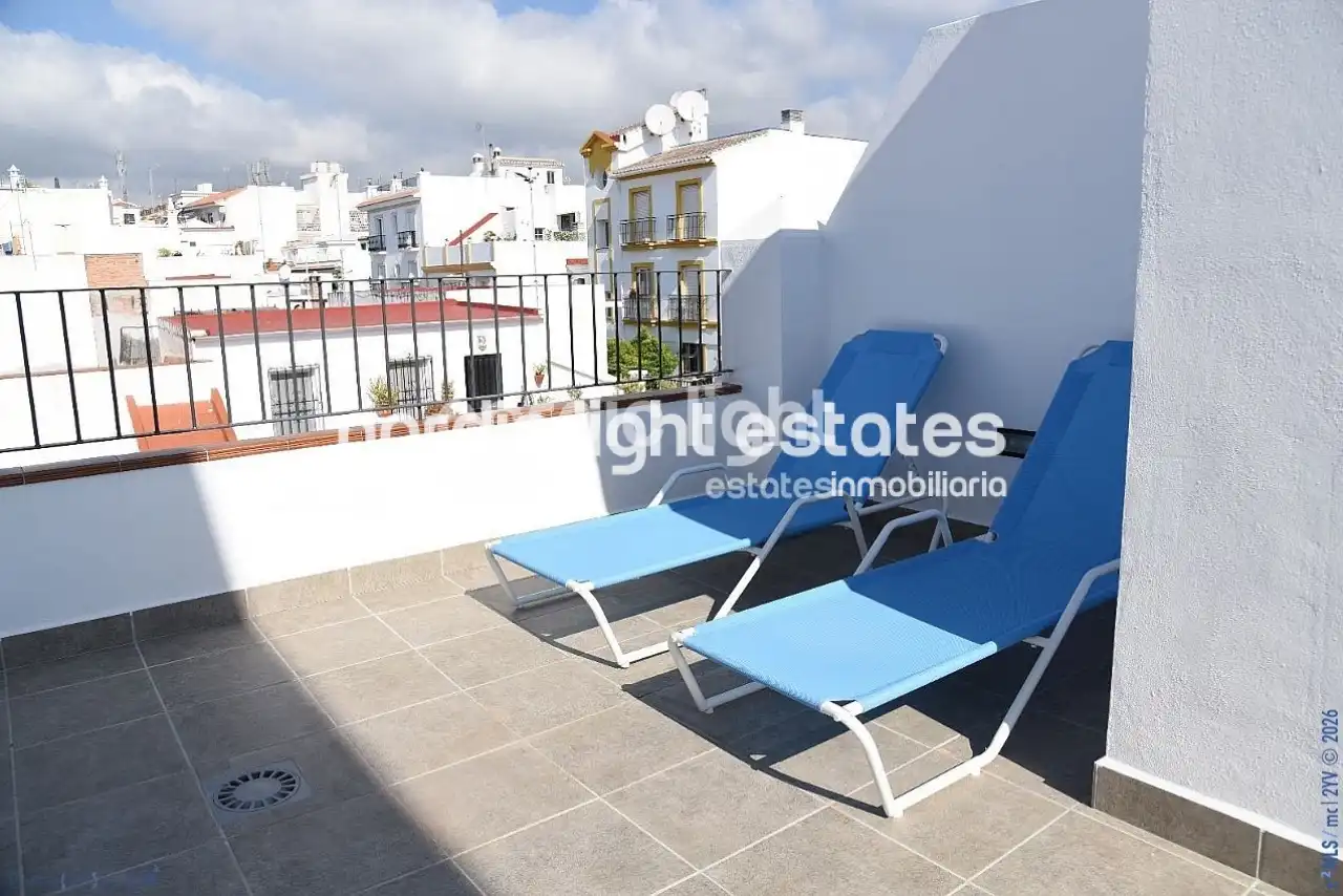 Casa en venta en Avda Pescia - Ctra de Frigiliana, imagen 13