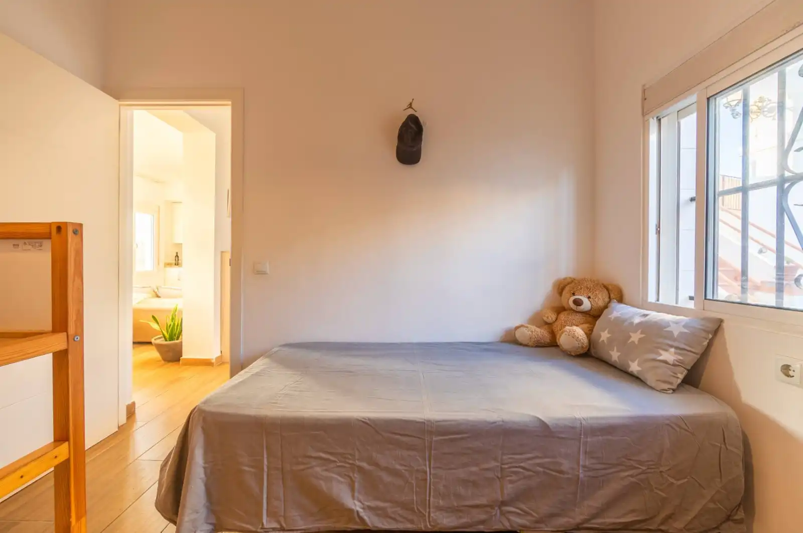 Wohnung zum Verkauf in Barriada Antonio Ordóñez 13, imagen 26