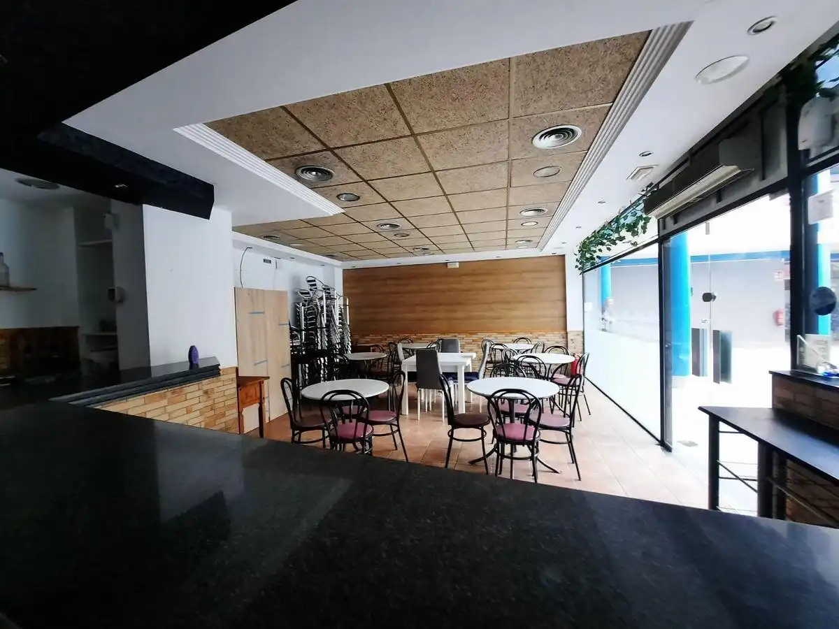Local en venta en Centre