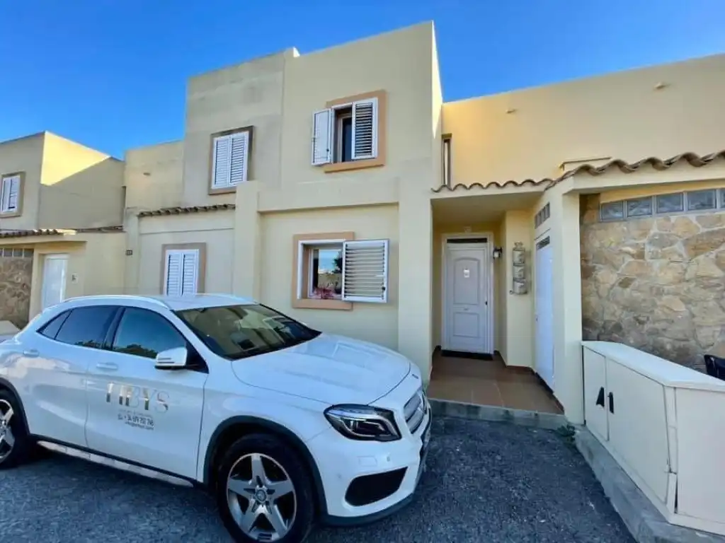 Adossat en venda a Sant Agustí-Cala de Bou, imagen 42