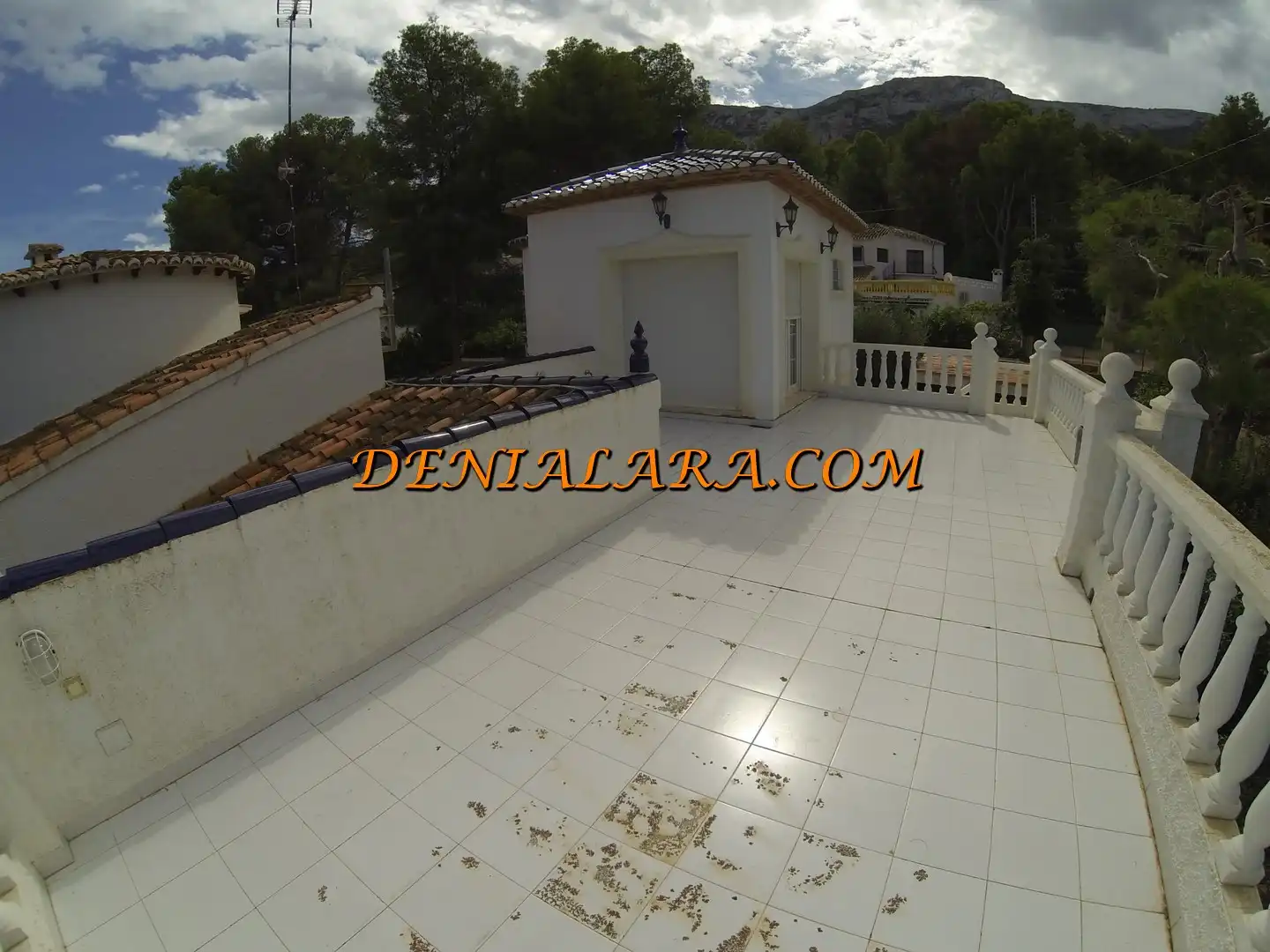 Villa avec terrasse à vendre à El Montgó, imagen 37