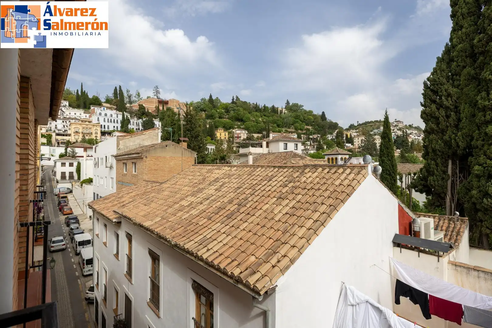 Flat for sale in Calle BELEN
