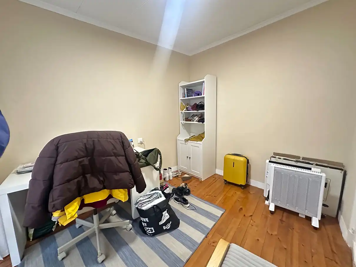 Casa o chalet en venta en Santiago de Compostela  con Calefacción, Terraza y Amueblado