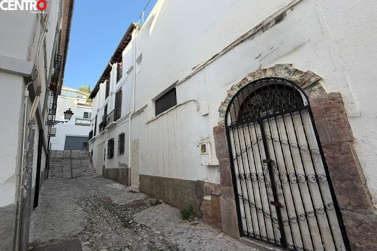 Immobles singulars en venda a Cuartelillo, imagen 18